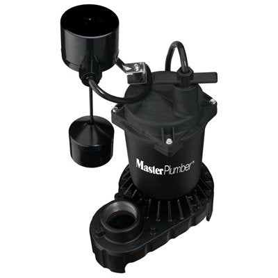 TRUE VALUE 176950 SUMP PUMP PARTS