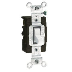 LEVITON 5503-LHW RELAYS & SWITCHES