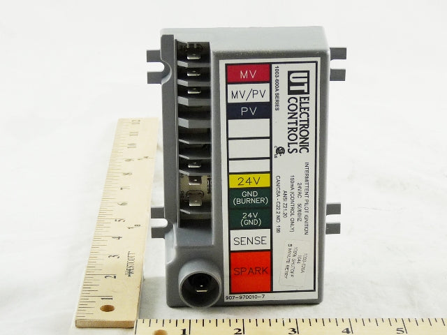 CARRIER 146-62-070 INTERMITTENT PILOT GAS VALVES