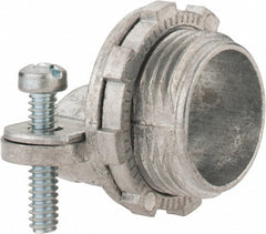 THOMAS & BETTS Thomas Betts NC302 Conduit Connector 3/4 Inch Zinc