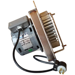 JADE RANGE 2500135021 CONVECTION OVEN MOTORS