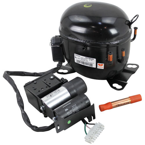 TRUE 939618 COMPRESSOR PARTS & ACCESSORIES