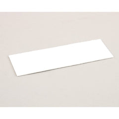 BEVERAGE AIR 703-444A AIR CLEANER REPLACEMENT PARTS