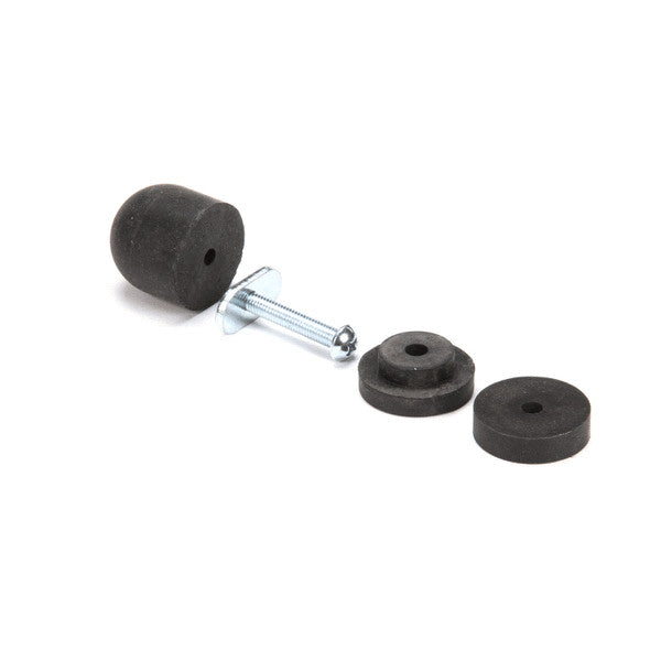 BEVERAGE AIR 02B30S007B BUMPERS
