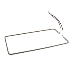 HUSSMANN 367542 BASEBOARD HEATER PARTS