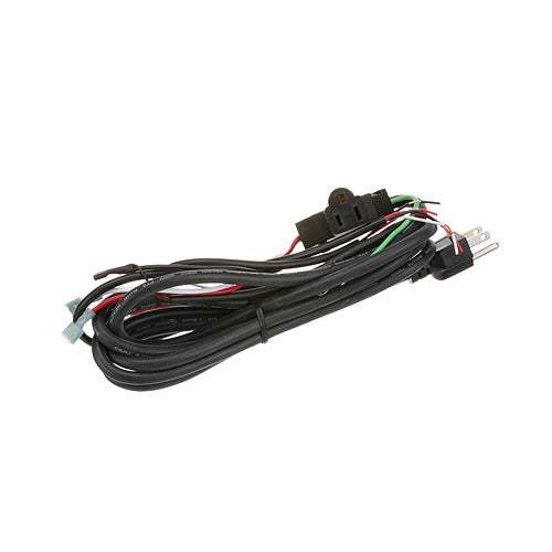 SOMERSET 5000-230 MOTOR WIRING HARNESSES