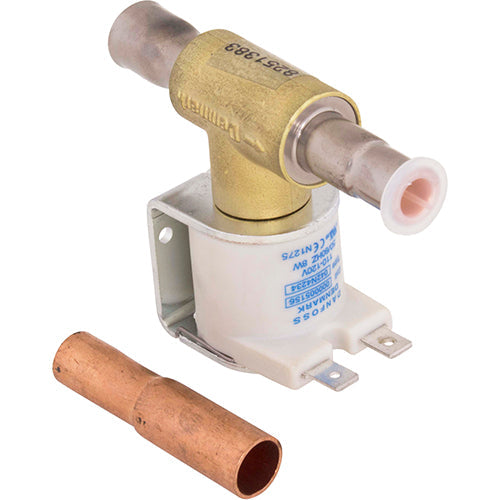 MANITOWOC 7630051 SOLENOID VALVES