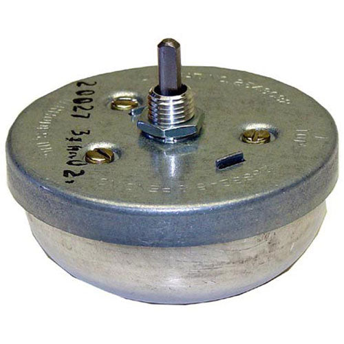 STAR MANUFACTURING 2PZ14857 TIMERS