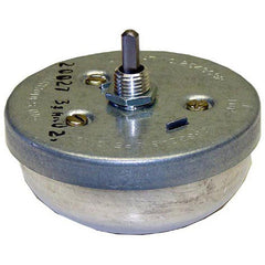 STAR MANUFACTURING 2PZ14857 TIMERS