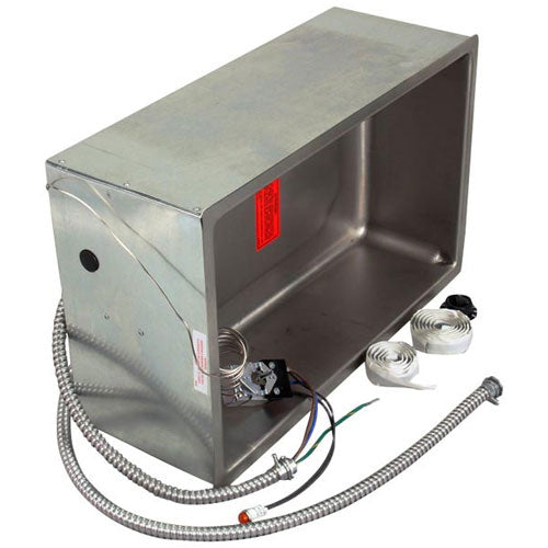 APW 3027010 HEATER CONTROL BOARDS