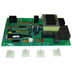 MANITOWOC 76-2800-3 CONTROL BOARDS