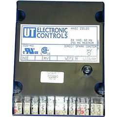 ALLPOINTS 8009610 WATER PUMPS