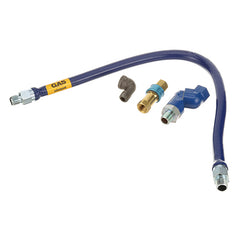 DORMONT 1650BPQ36 GAS LINE HOSES