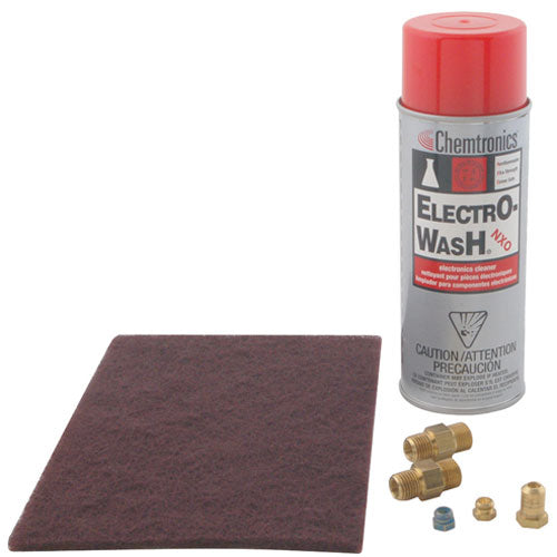 DUKE 600299 POWER SUPPLY CONTROL BOARDS