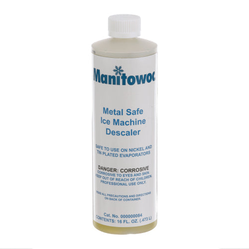 MANITOWOC 84 ICEMAKING EQUIPMENT