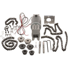 MIDDLEBY MARSHALL 27384-0011 MOTOR PARTS