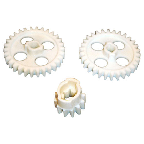 DYNAMIC MIXER 2815-1 GEAR MOTOR S