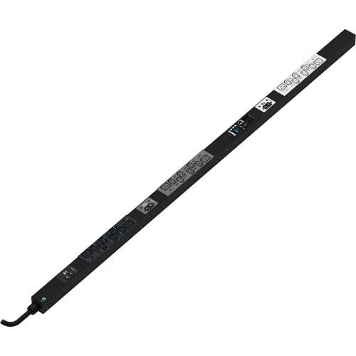 PANDUIT Panduit P24F16M Mpo Pdu 415V 30A 18 Outlet