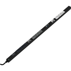 PANDUIT Panduit P24F16M Mpo Pdu 415V 30A 18 Outlet