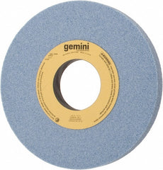 NORTON Norton 66253246885 Surface Grinding Wheel 10in 46 Grit
