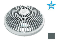 AQUASTAR POOL PRODUCTS 8MF105 POOL DRAIN COVERS