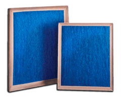 PUROLATOR Purolator 5038901043 Model F312 Fiberglass Air Filter 18 x 24 x 1 (03194915037)