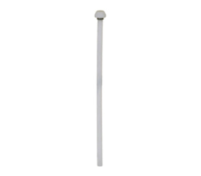 SIOUX CHIEF Sioux Chief 285-T2412000 3/8 x 20 Inch PEX Closet Supply Tube