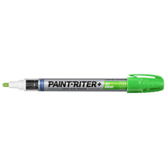 MILWAUKEE Markal 96970 Liquid Paint Marker Light Green Bullet Tip