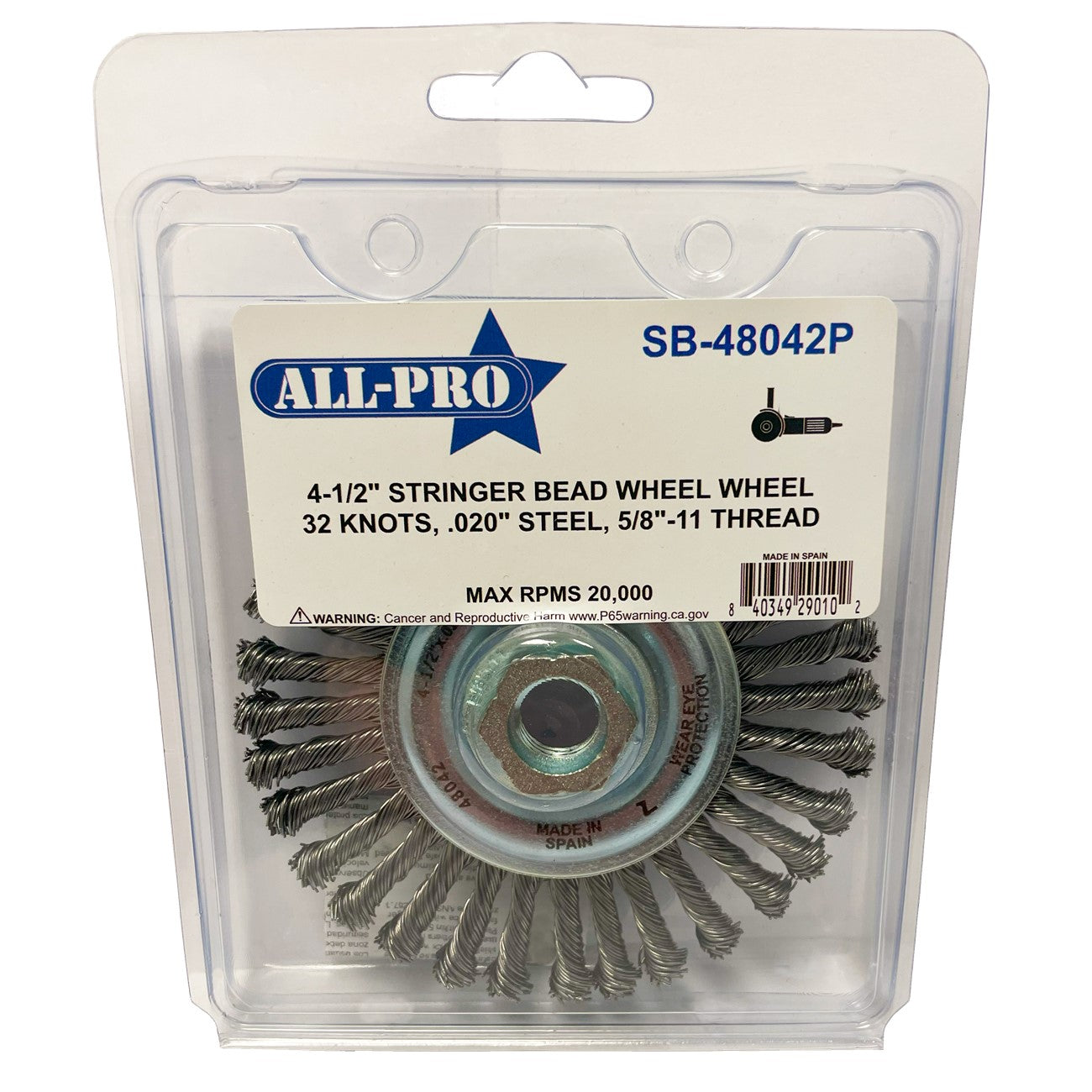 ALL-PRO SB-48042P HACK SAWS