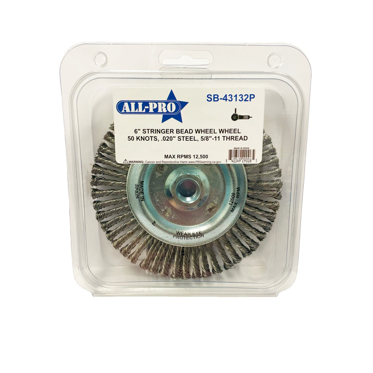 ALL-PRO SB-43132P PIPE & TUBING CUTTERS
