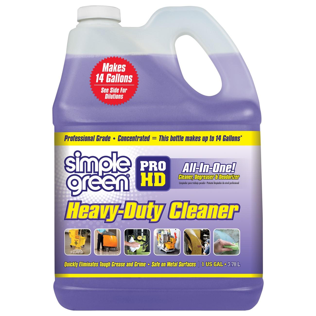 SIMPLE GREEN 13421 LUBRICANTS