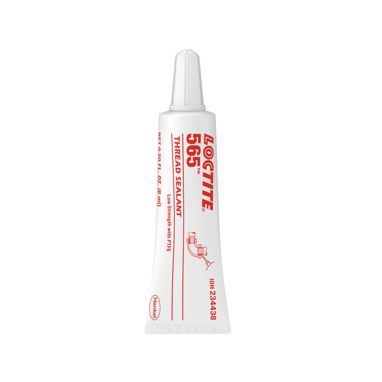 LOCTITE LOC56531 CAULKS & SEALANTS