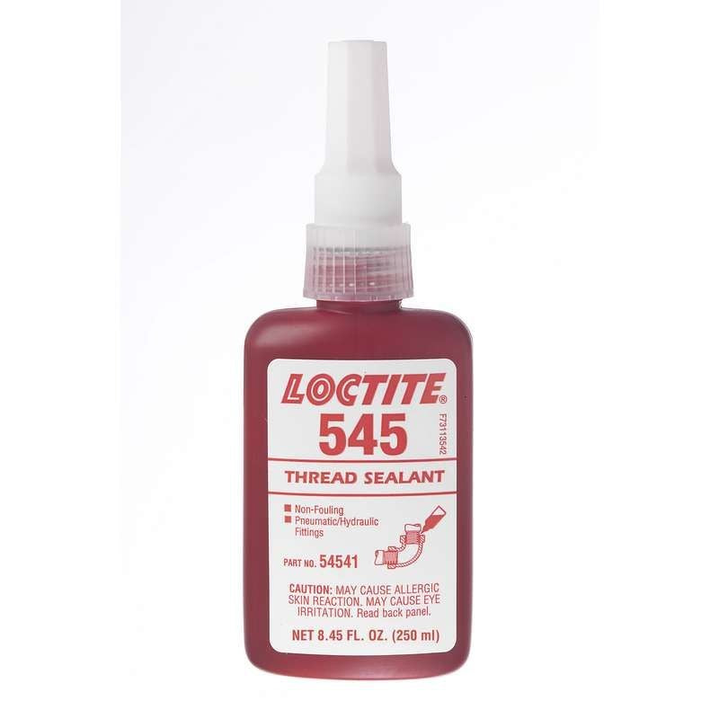 LOCTITE LOC54541 CAULKS & SEALANTS