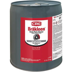 CRC INDUSTRIES 5052 LUBRICANTS