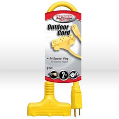 DIVERSITECH 4112 POWER & EXTENSION CORDS