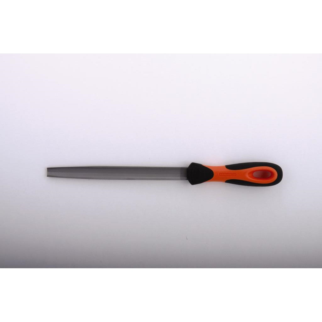 WILLIAMS 1-210-12-3-0 HALF ROUND FILES