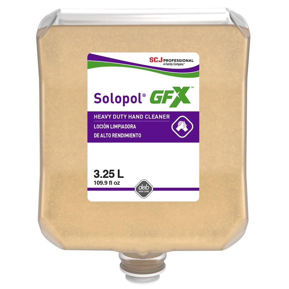 SOLOPOL GPF3LNA MISCELLANEOUS PARTS