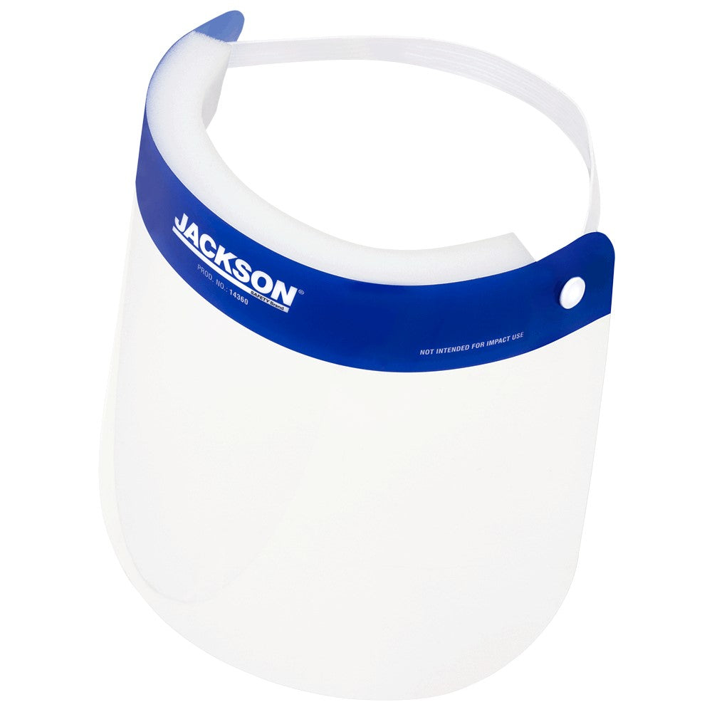 JACKSON SAFETY 14360 FACE PROTECTION