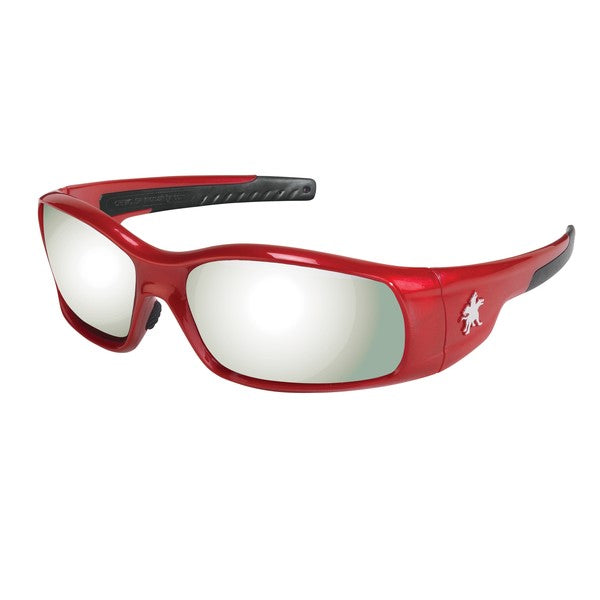 MCR SAFETY SR137 EYE & FACE PROTECTION