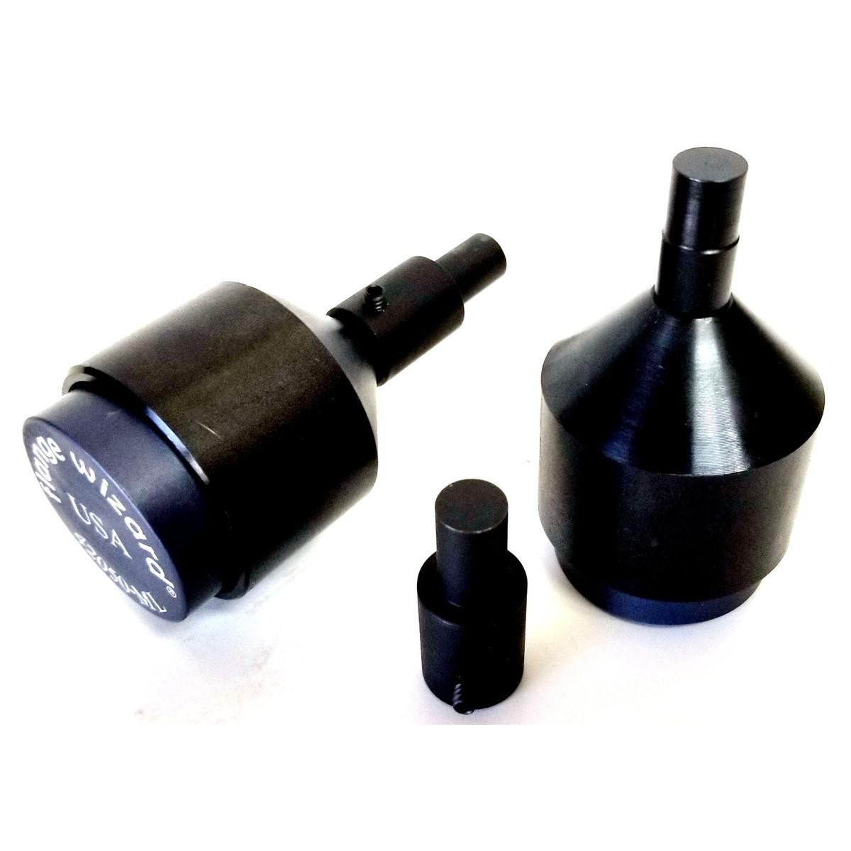 FLANGE WIZARD 42050-EX WELDING KITS & PARTS