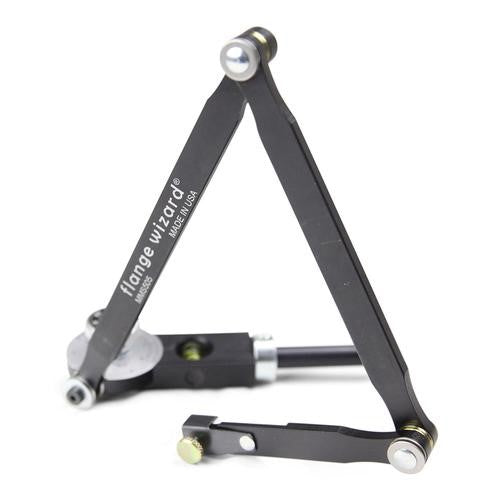 FLANGE WIZARD MSA505 WELDING KITS & PARTS