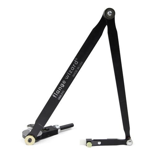 FLANGE WIZARD MLA510 WELDING KITS & PARTS