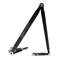 FLANGE WIZARD MLA510 WELDING KITS & PARTS
