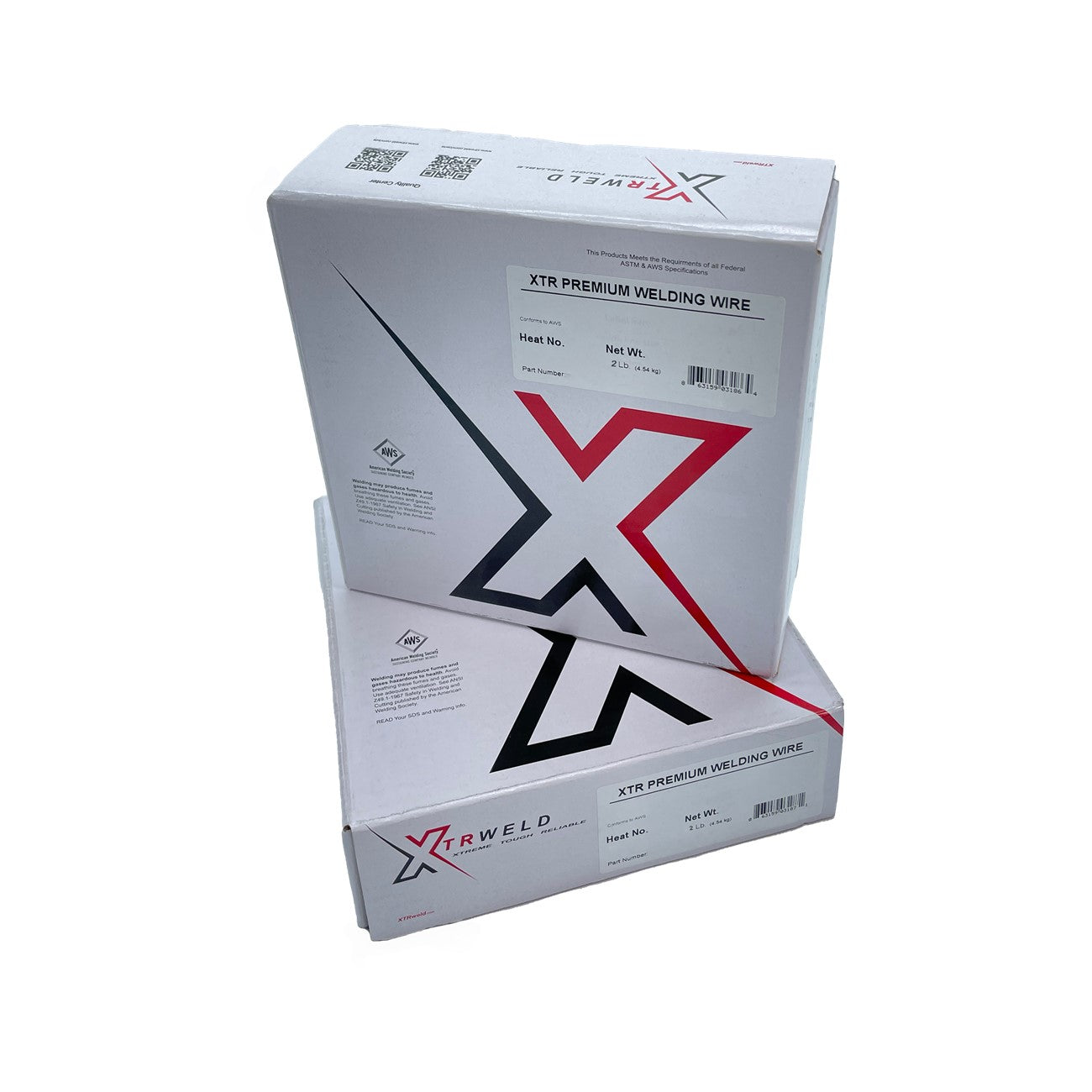 XTRWELD SP308LSI030-2 WELDING KITS & PARTS