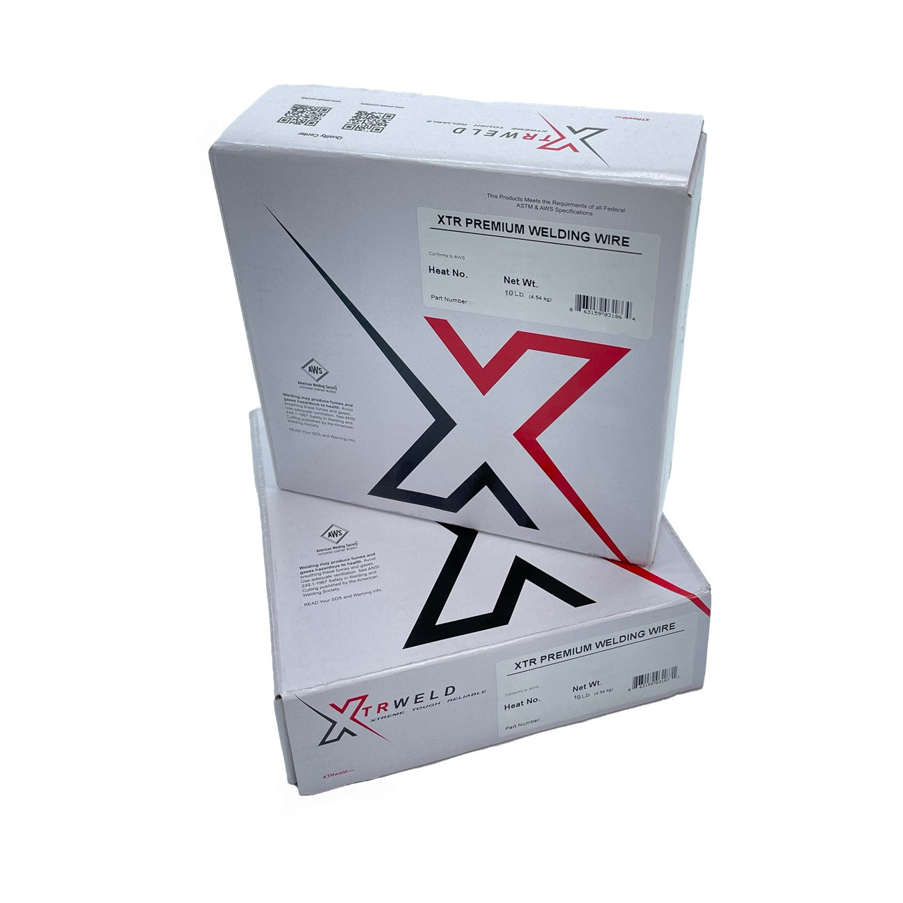 XTRWELD SP308LSI030-10 WELDING KITS & PARTS