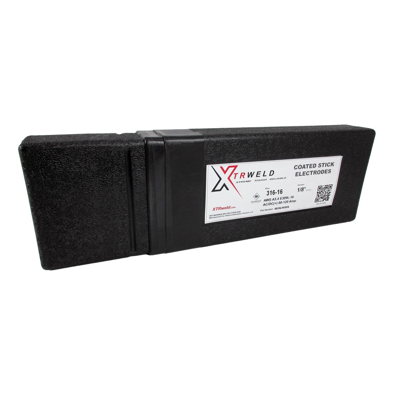 XTRWELD SE316L16125-10 WELDING KITS & PARTS