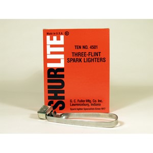 SHURLITE 4501 FUSES