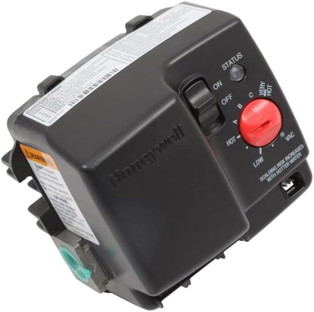 LOCHINVAR 100158086 GAS VALVES