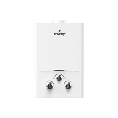MAREY GA10FNG TANKLESS WATER HEATERS