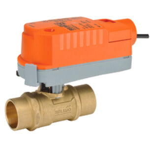 BELIMO Z2075QSK+CQKB24SRR ACTUATORS